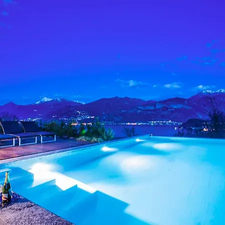 Villa Rogaro
